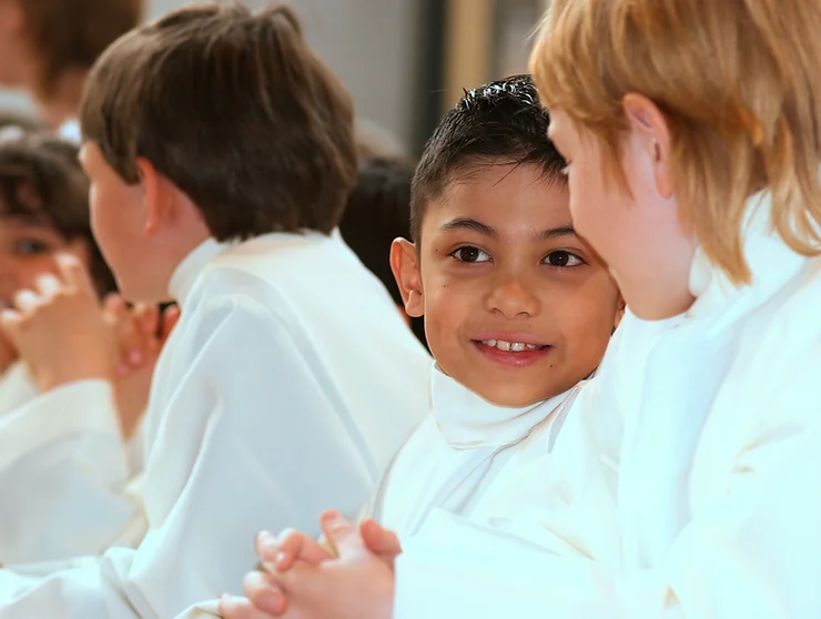The Australian Child Maltreatment Study