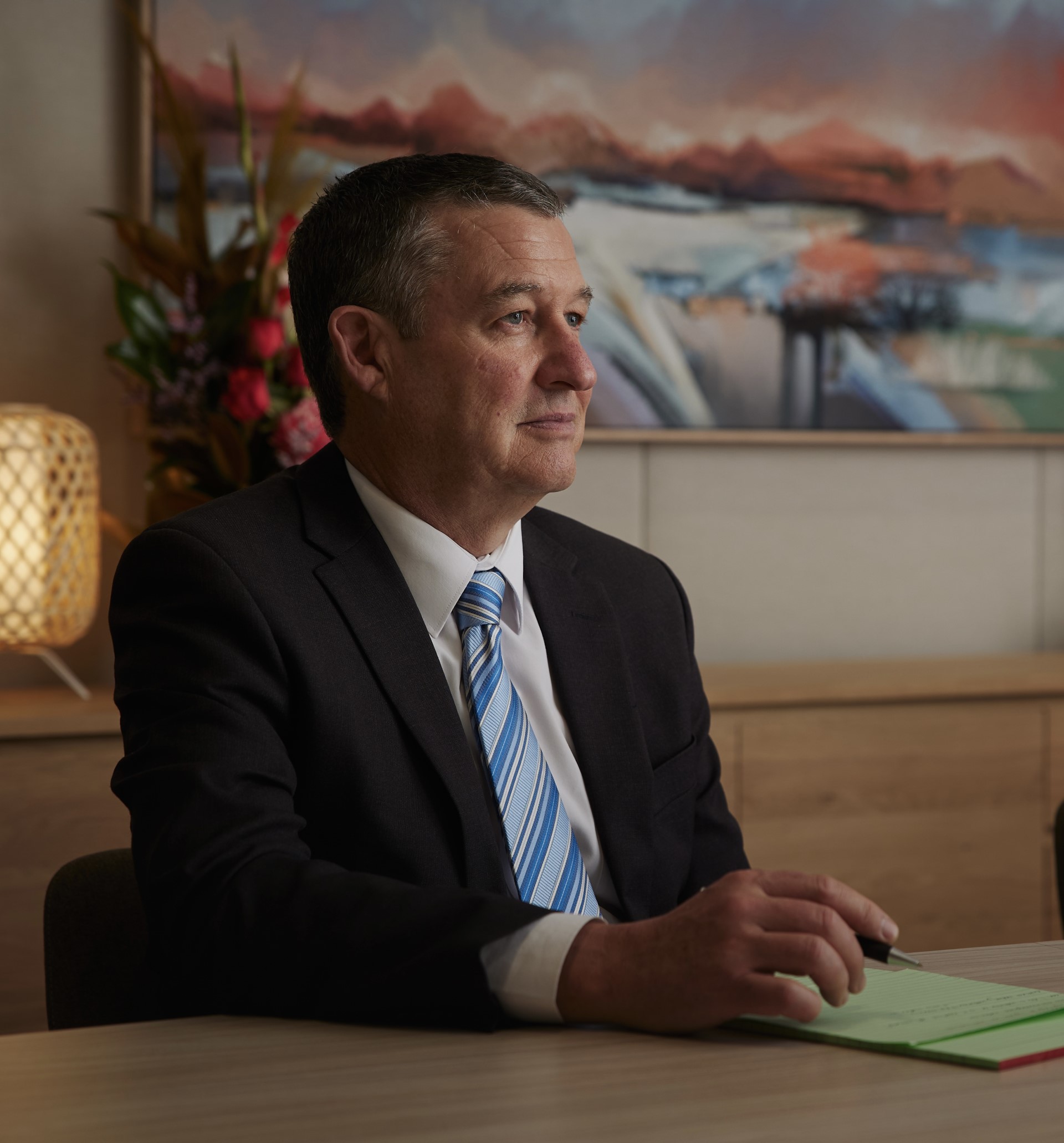 Safeguarding investigations
