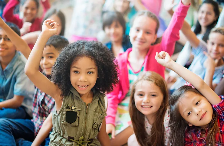 Child Safe Standards - Amendments to the law to ensure compliance