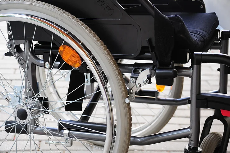The Cost of Abuse and Neglect in the Disability Sector - The Importance of Safeguarding