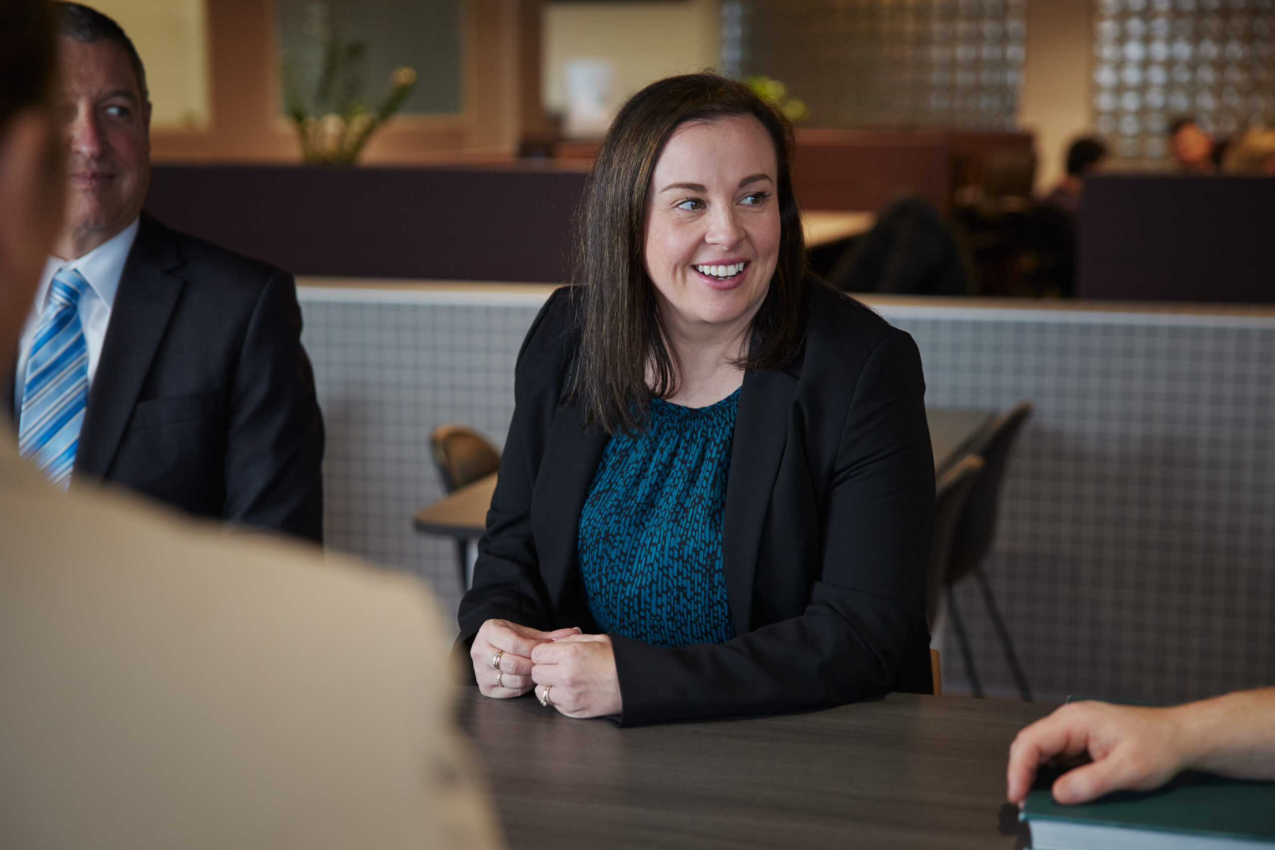 Safe space legal safeguarding