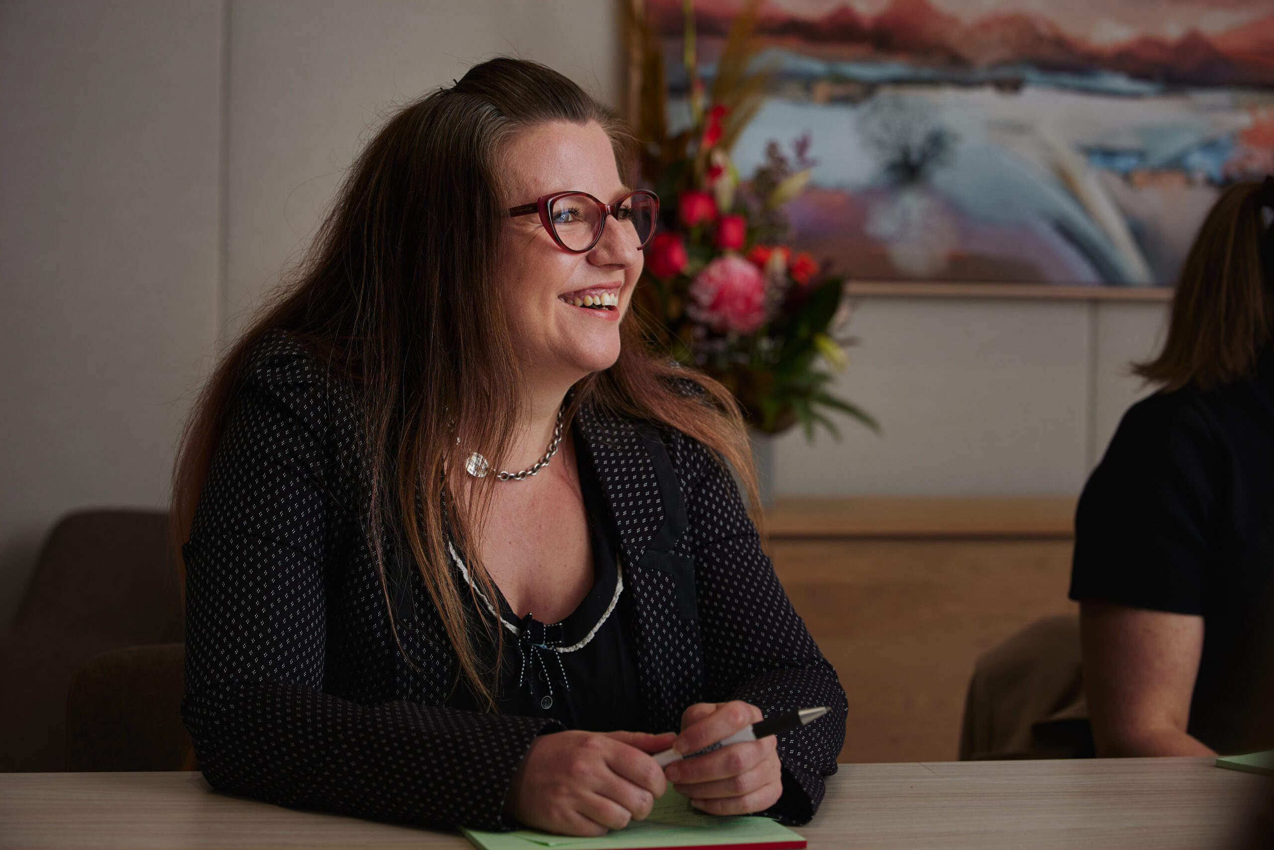 Safe space legal children and young people