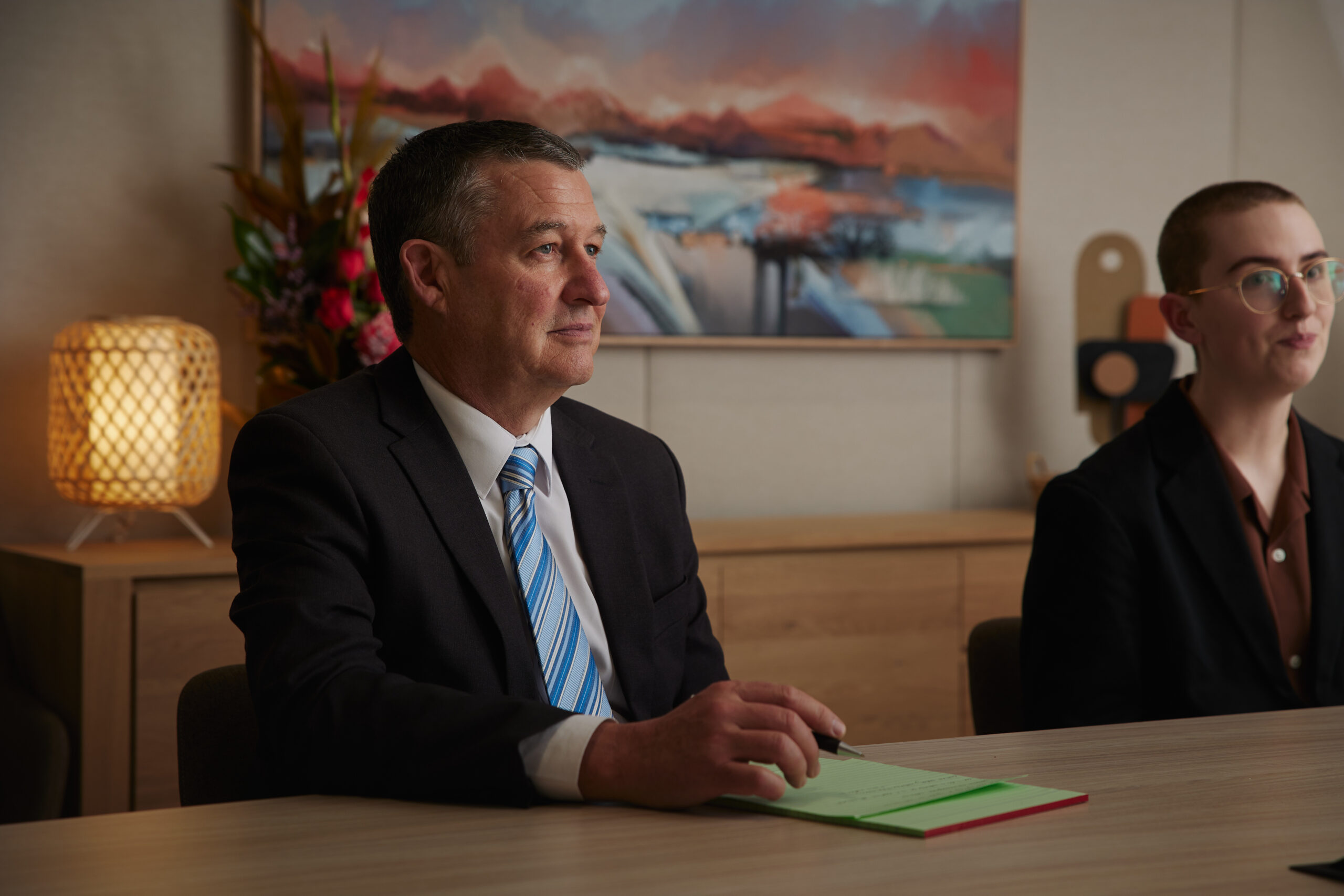 Safe space legal child safety and safeguarding