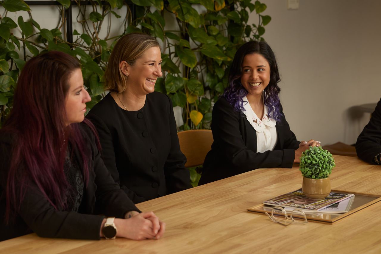 Safe space legal child safe environments training