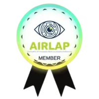 Safe Space legal airlap member