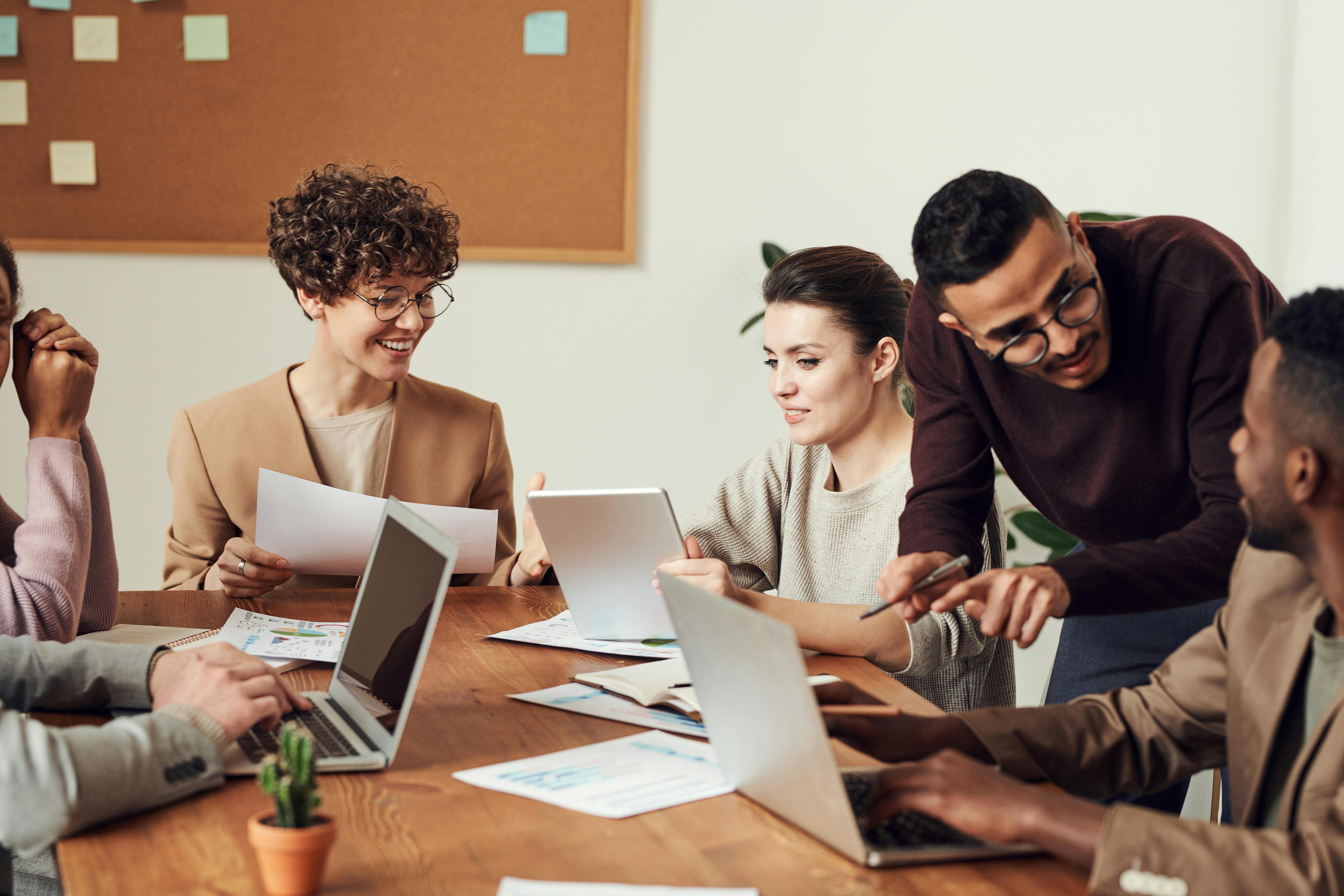Trauma-Informed Practice in the Workplace