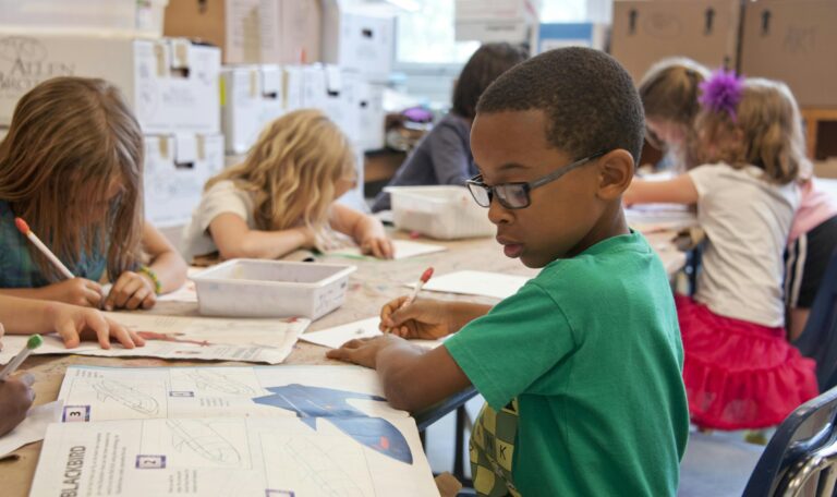 Child Safety Changes to the National Quality Framework