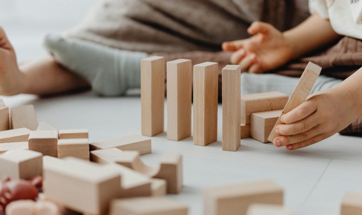 Big Changes Ahead for Child Safety in Early Learning Services