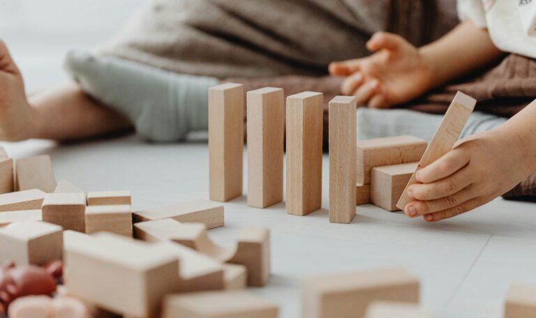 Big Changes Ahead for Child Safety in Early Learning Services