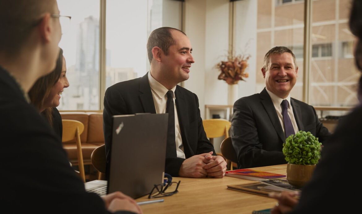 Steven Marasco Safe Space Legal Lawyer