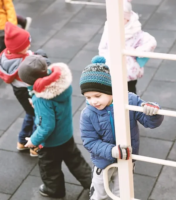 Understanding and Responding to Sexualised Behaviours in Children and Young People Understanding and Responding to Sexualised Behaviours in Children and Young People