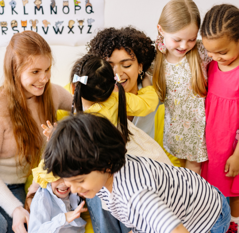 Changes to Victoria’s Working with Children Check System From 19 October 2026 What Organisations Need to Know
