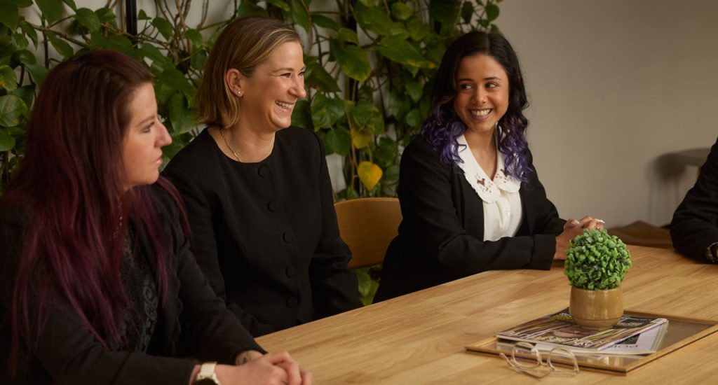 Safe space legal child safe environments training