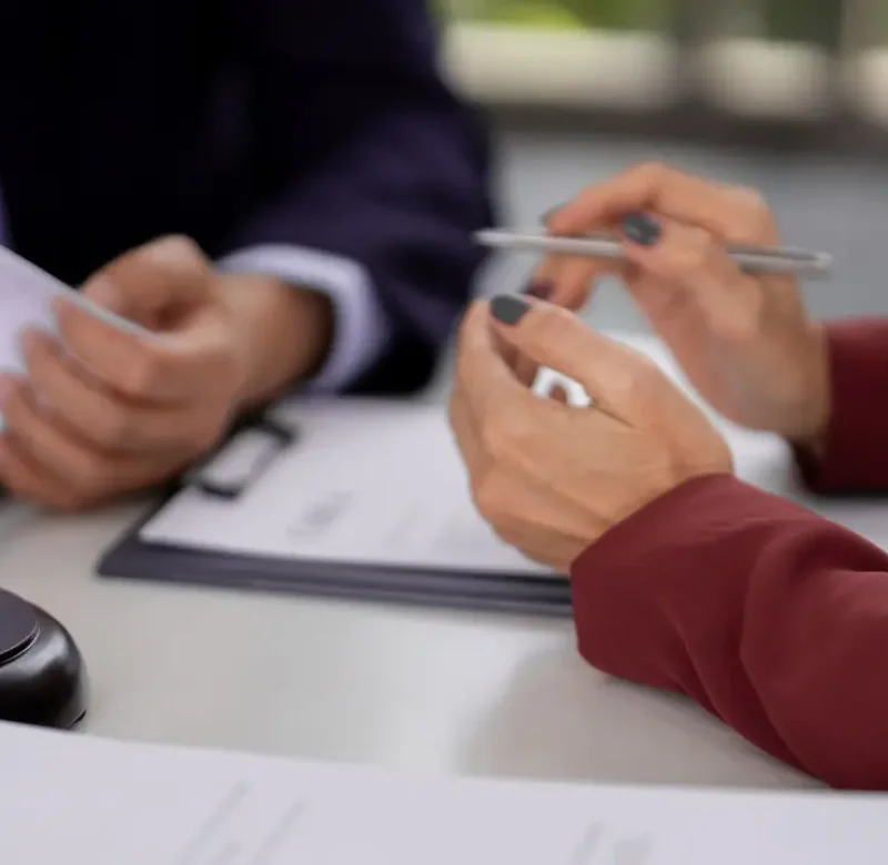 The Reportable Conduct Scheme: the Five Types of Reportable Conduct